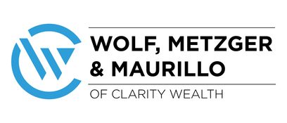 Wolf, Metzger & Maurillo of Clarity Wealth